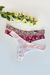 LESS «LIDIA» MICROFIBRA - Augusta Intimates | Lencería de Diseño 