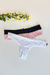 LESS «MARTINA» MORLEY MICROFIBRA - Augusta Intimates | Lencería de Diseño 
