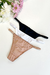 LESS «SARA» MICROFIBRA - Augusta Intimates | Lencería de Diseño 