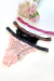 LESS «VENUS» PUNTILLA - Augusta Intimates | Lencería de Diseño 