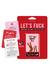 Imagen de «LET'S FUCK»