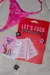 «LET'S FUCK» - Augusta Intimates | Lencería de Diseño 