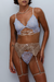 LIGUERO «MILA» NUDE - Augusta Intimates | Lencería de Diseño 
