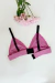 CORPIÑO «LINA» MORA - Augusta Intimates | Lencería de Diseño 