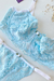 CONJUNTO «LUCIA» LIGHT BLUE - tienda online