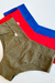 CULOTTELESS «MALVINA» - comprar online