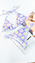 BOMBACHA VEDETINA «KENDALL» - comprar online