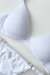 CONJUNTO «MARTHA SOFT» BLANCO - tienda online