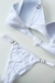 Imagen de CONJUNTO «MARTHA SOFT» BLANCO