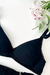 CONJUNTO «MARTHA SOFT» NEGRO - comprar online