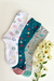 MEDIAS LARGAS «RANDOM» - Augusta Intimates | Lencería de Diseño 