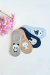 Imagen de MEDIAS INVISIBLE «PUPPIES»