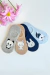 MEDIAS INVISIBLE «PUPPIES» - tienda online