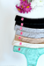 PACK COLALESS «CATHERINE» CLASSIC X7 - tienda online