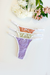 LESS «MAGGIE» MORLEY REGULABLE - Augusta Intimates | Lencería de Diseño 