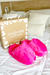 PANTUFLON «LISO» PREMIUM FUCSIA - Augusta Intimates | Lencería de Diseño 