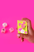DADOS «PARTY GAME»