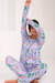 PIJAMA «PUPPIES» LILO - Augusta Intimates | Lencería de Diseño 