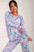 PIJAMA «PUPPIES» LILO