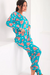 Imagen de PIJAMA «PUPPIES» TIGER POWER