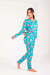 PIJAMA «PUPPIES» TIGER POWER - tienda online