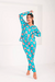 PIJAMA «PUPPIES» TIGER POWER - Augusta Intimates | Lencería de Diseño 