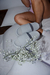 SANDALIAS CHUNAS «CAMILLE» GRIS - comprar online
