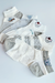 MEDIAS SOQUETE «KOALA» - Augusta Intimates | Lencería de Diseño 