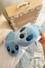 PANTUFLON «STITCH» PREMIUM - Augusta Intimates | Lencería de Diseño 