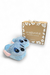 PANTUFLON «STITCH» PREMIUM - comprar online