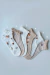 MEDIAS SOQUETE «SWEETY» BEIGE en internet