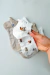 MEDIAS SOQUETE «SWEETY» BEIGE - comprar online