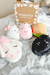 PANTUFLON «HAMBURGUESA» PREMIUM