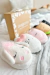 PANTUFLON «KITTY» PREMIUM - Augusta Intimates | Lencería de Diseño 