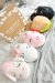 Imagen de PANTUFLON «KITTY» PREMIUM