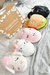 PANTUFLON «HAMBURGUESA» PREMIUM - comprar online