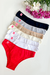 PACK VEDETINA «CATHERINE» CLASSIC X7 - Augusta Intimates | Lencería de Diseño 
