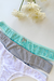 VEDETINA «CIELO» ALGODÓN XXL - Augusta Intimates | Lencería de Diseño 