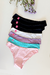 PACK VEDETINA «CATHERINE» CLASSIC X7 - Augusta Intimates | Lencería de Diseño 