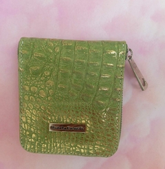BILLETERA PARÍS LISA - tienda online