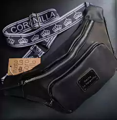 RIÑONERA TABATHA - comprar online