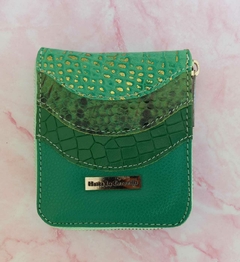 BILLETERA PARIS RECORTES - Luani Carteras