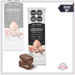 Baño de moldeo | Alpino en internet