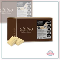Baño de moldeo | Alpino - 6Kg - comprar online