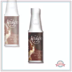 Salsa P/Postre | Keukén - MERCADITO PASTELERO