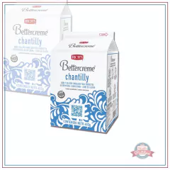 Bettercreme Chantilly | Richs en internet