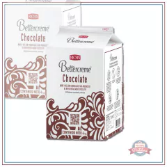 Bettercreme Chocolate | Richs - MERCADITO PASTELERO