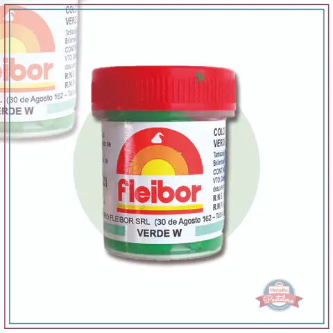 Col. VERDE W | Fleibor