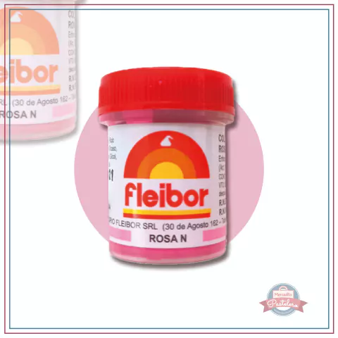Col. ROSA N | Fleibor