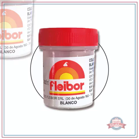 Col. BLANCO | Fleibor